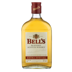 BELL'S EXTRA SPECIAL 375ml...