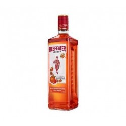 BEEFEATER GIN 750ml (6)
