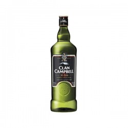 CLAN CAMPBELL 1000ml (12)