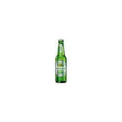 Heineken Silver 330ml NRB (24)