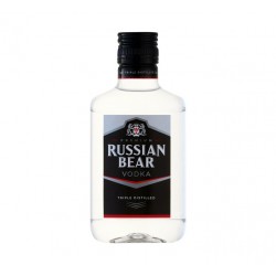RUSSIAN BEAR SPICED VANILLA...