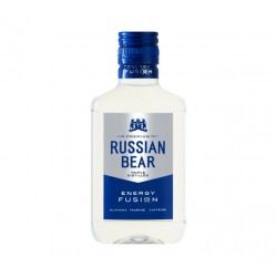 RUSSIAN BEAR ENERGY FUSION...