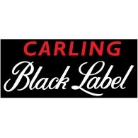 Carling Black Label